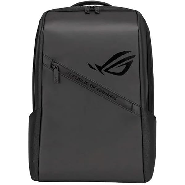 Amazon.co.jp: [ASUS] ROG BP1800 Gaming Backpack 【日本正規代理店品